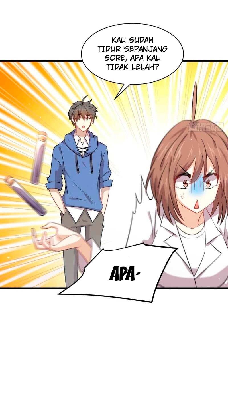 Immortal Swordsman in The Reverse World chapter 122